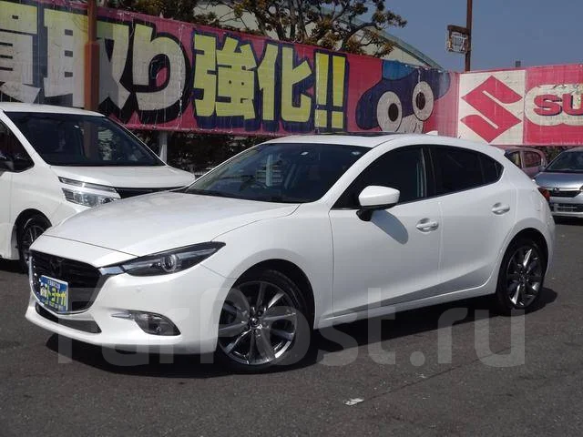 Mazda Axela. �������, 4wd, 1.5, ������, �/�, ��� ���. ��� ����� �� ������������ ����