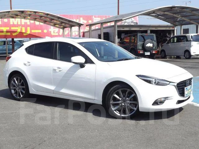 Mazda Axela. �������, 4wd, 1.5, ������, �/�, ��� ���. ��� ����� �� ������������ ����