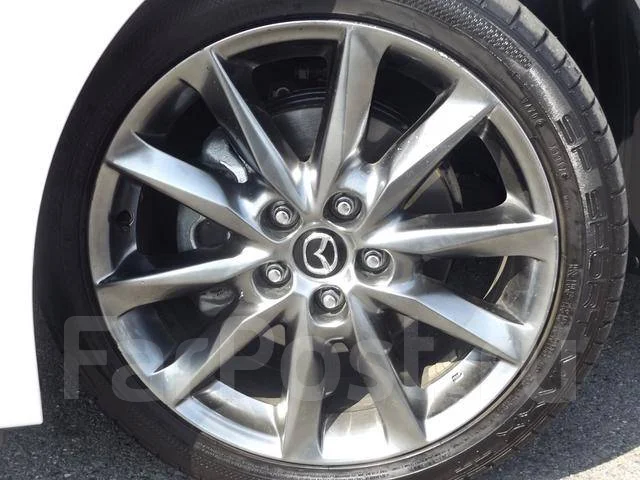 Mazda Axela. �������, 4wd, 1.5, ������, �/�, ��� ���. ��� ����� �� ������������ ����