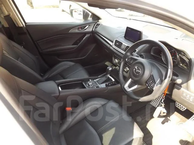 Mazda Axela. �������, 4wd, 1.5, ������, �/�, ��� ���. ��� ����� �� ������������ ����