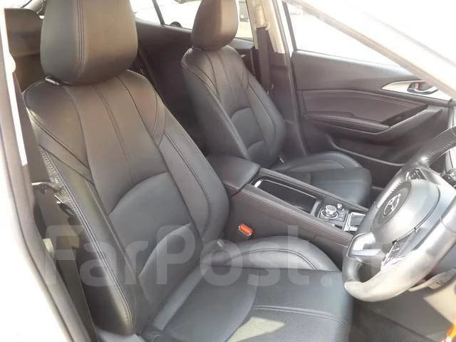 Mazda Axela. �������, 4wd, 1.5, ������, �/�, ��� ���. ��� ����� �� ������������ ����