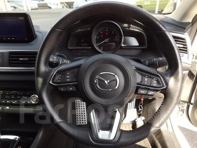Mazda Axela. �������, 4wd, 1.5, ������, �/�, ��� ���. ��� ����� �� ������������ ����