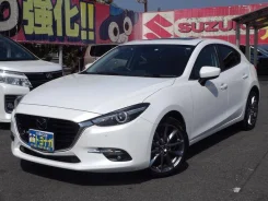 Mazda Axela. �������, 4wd, 1.5, ������, �/�, ��� ���. ��� ����� �� ������������ ����