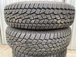 Toyo Tranpath A/T. ����� at, 2016 ���, ����� ����