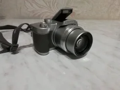 Panasonic Lumix DMC-FZ5. 5 - 5.9 ��, ���: 12� ����