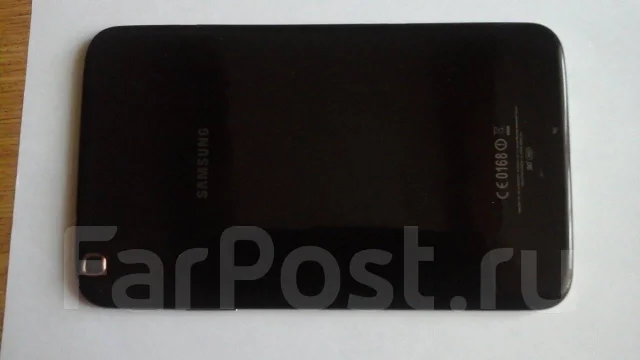 Samsung Galaxy Tab 3 8.0 ����