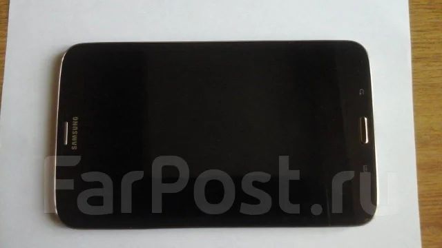 Samsung Galaxy Tab 3 8.0 ����