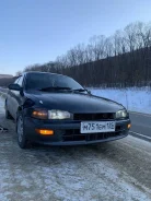 Toyota Sprinter. ��������, ��������, 1.5 (105��.�.), ������ ����
