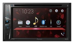Pioneer AVH-G220BT ����