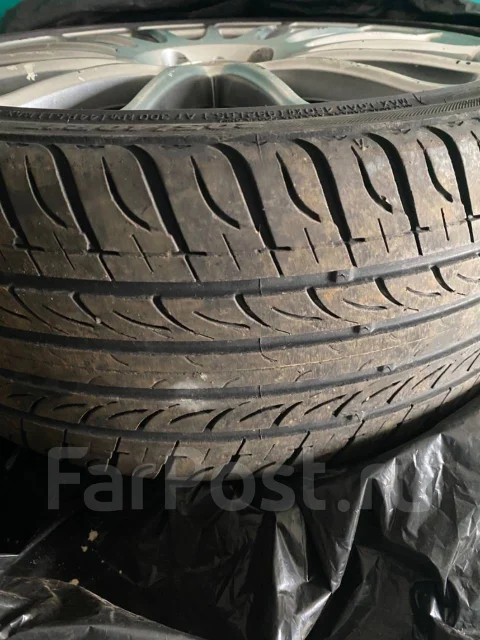 Work Sporbo. 7.0x17", 4x100, ET42 ����