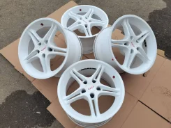 AWS. 9.0x17", 5x114.3, ET19 ����