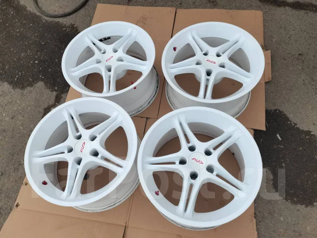 AWS. 9.0x17", 5x114.3, ET19 ����