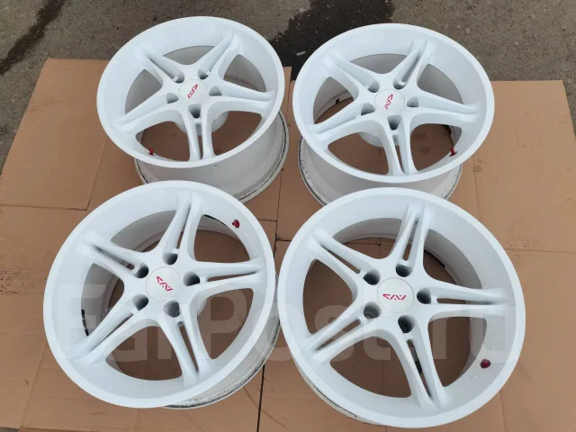 AWS. 9.0x17", 5x114.3, ET19 ����