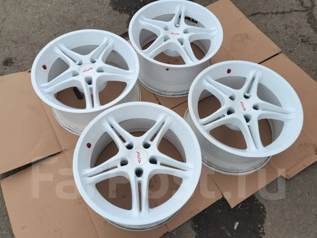 AWS. 9.0x17", 5x114.3, ET19 ����