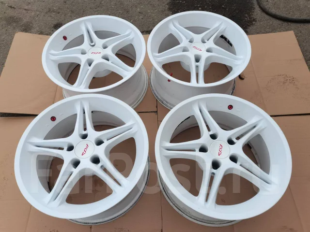 AWS. 9.0x17", 5x114.3, ET19 ����