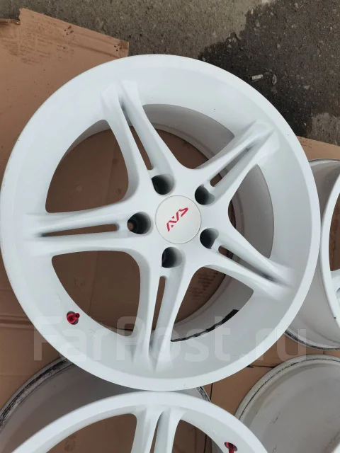 AWS. 9.0x17", 5x114.3, ET19 ����