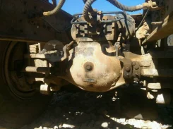 ���� ������ �� Dong Feng, Camc � ������������ 3251 ����