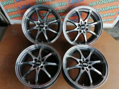 RAYS Sebring ITC Sport. 6.0x16", 4x100, ET43, �� 66,1���. ����