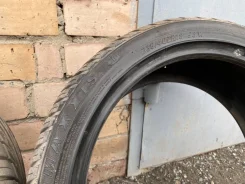 Maxxis MA-V1. ������, 2009 ���, �/�, ����� 5�% ����