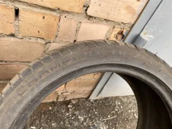GT Radial Champiro S. ������, 2009 ���, �/�, ����� 5�% ����