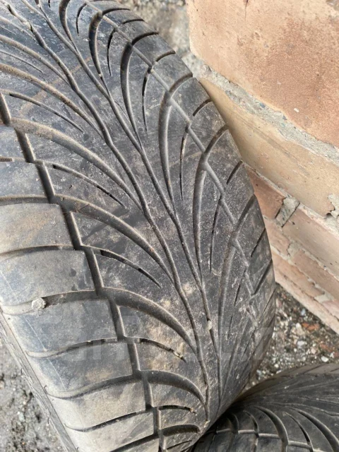GT Radial Champiro S. ������, 2009 ���, �/�, ����� 5 % ����
