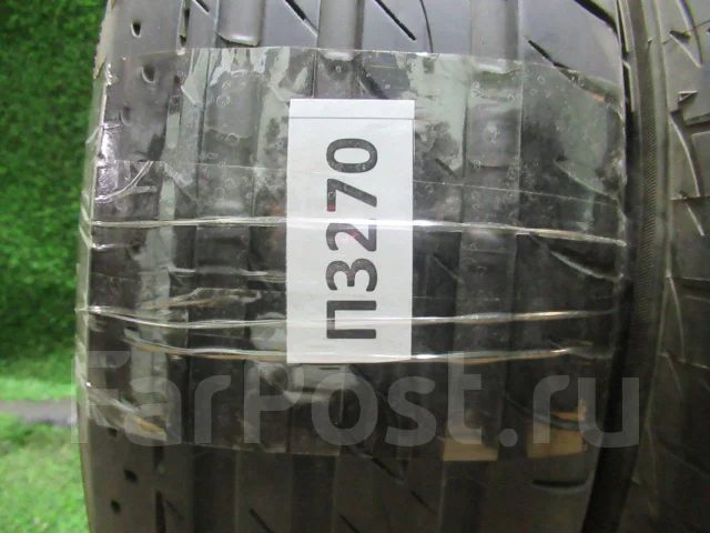 Bridgestone Ecopia PRV. ������, 2012 ���, �/�, ����� 5 % ����