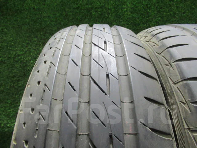 Bridgestone Ecopia PRV. ������, 2012 ���, �/�, ����� 5 % ����
