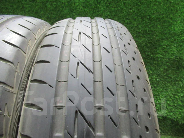 Bridgestone Ecopia PRV. ������, 2012 ���, �/�, ����� 5 % ����