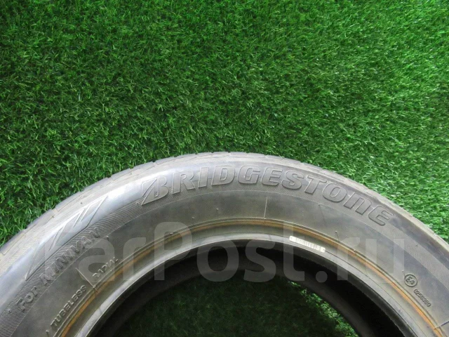 Bridgestone Ecopia PRV. ������, 2012 ���, �/�, ����� 5 % ����