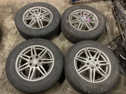 Dunlop Birth VS7. 6.5x16", 5x114.3, ET42 ����