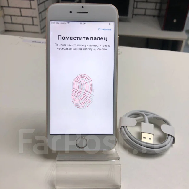 Apple iPhone 6. �/�, �������, 3G, 4G LTE ����