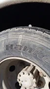 Hankook DH05. �����������, �/�, ����� 30 % ����