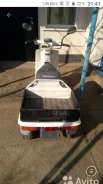 Honda Gyro Up. 49����. ��., ��������, ���, � �������� ����