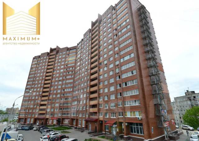 Верный ул карбышева 14 фото 1-комнатная, улица Карбышева 22а, 17 этажей, 9 этаж, 38,0 кв. м. долгосрочная (г