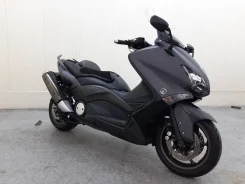 Yamaha Tmax. 530����. ��., ��������, ���������, ��� ������� ����
