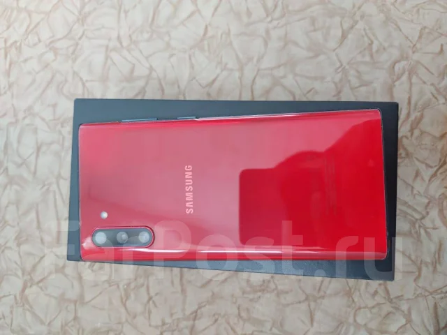 Samsung Galaxy Note 10. �/�, �������, 4G LTE, NFC ����
