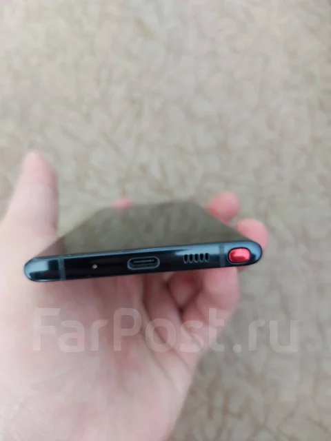 Samsung Galaxy Note 10. �/�, �������, 4G LTE, NFC ����