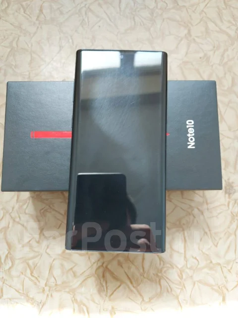 Samsung Galaxy Note 10. �/�, �������, 4G LTE, NFC ����
