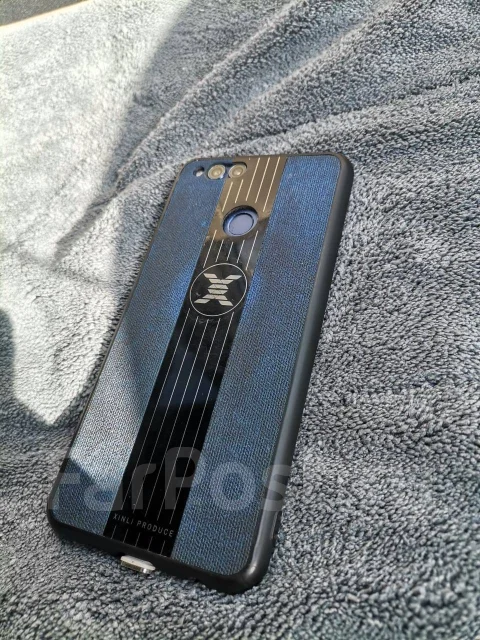 Honor 7X. �/�, �����, 3G, 4G LTE, Dual-SIM ����