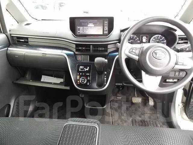 Daihatsu Move. �������, 4wd, 0.7 (64��.�.), ������, 14����. ��, �/�. ��� ����� �� ������������ ����