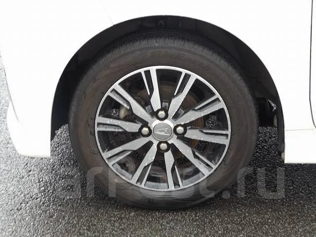Daihatsu Move. �������, 4wd, 0.7 (64��.�.), ������, 14����. ��, �/�. ��� ����� �� ������������ ����
