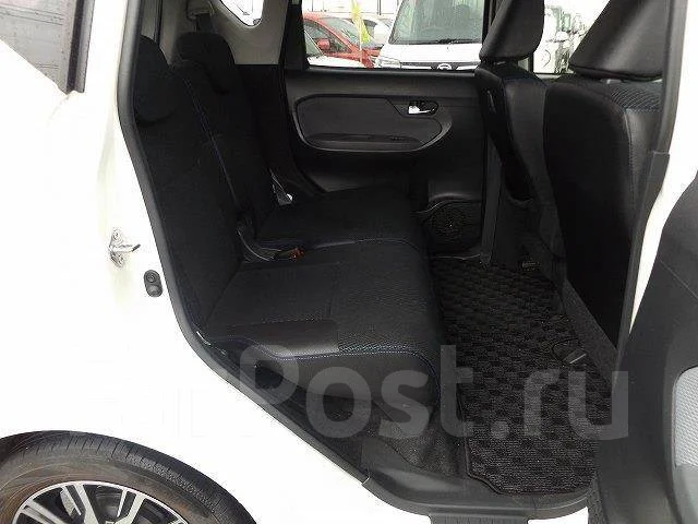 Daihatsu Move. �������, 4wd, 0.7 (64��.�.), ������, 14����. ��, �/�. ��� ����� �� ������������ ����