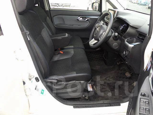 Daihatsu Move. �������, 4wd, 0.7 (64��.�.), ������, 14����. ��, �/�. ��� ����� �� ������������ ����