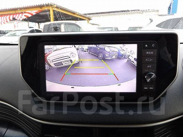 Daihatsu Move. �������, 4wd, 0.7 (64��.�.), ������, 14����. ��, �/�. ��� ����� �� ������������ ����