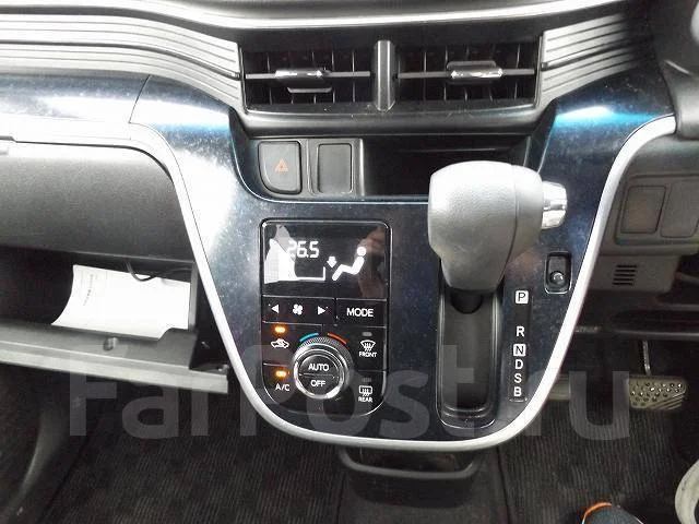 Daihatsu Move. �������, 4wd, 0.7 (64��.�.), ������, 14����. ��, �/�. ��� ����� �� ������������ ����