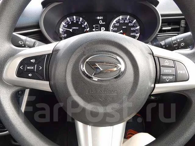 Daihatsu Move. �������, 4wd, 0.7 (64��.�.), ������, 14����. ��, �/�. ��� ����� �� ������������ ����