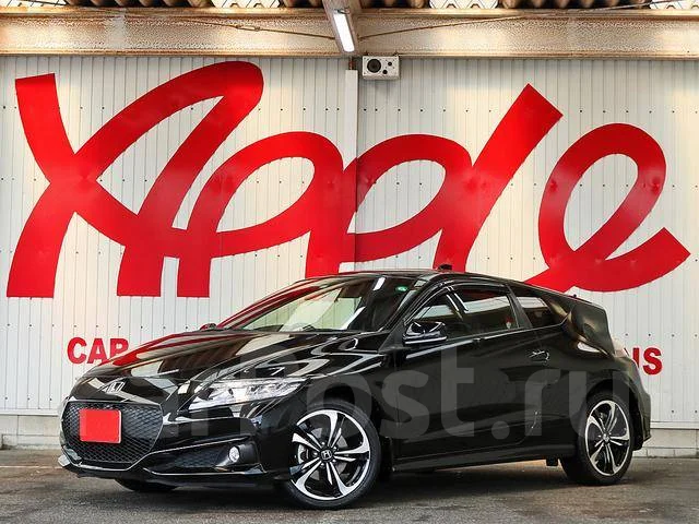Honda CR-Z. �������, ��������, 1.5 (118��.�.), ������, 37����. ��, �/�, ��� ���. ��� ����� �� ������������ ����