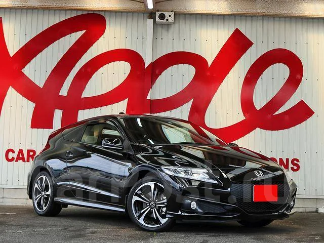 Honda CR-Z. �������, ��������, 1.5 (118��.�.), ������, 37����. ��, �/�, ��� ���. ��� ����� �� ������������ ����