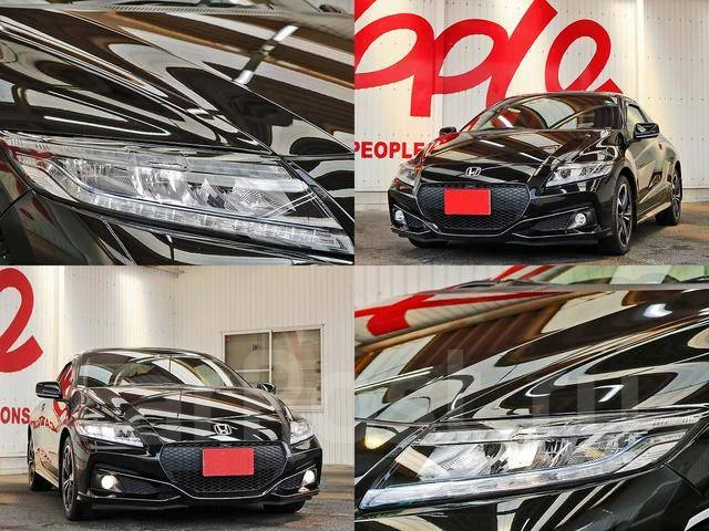Honda CR-Z. �������, ��������, 1.5 (118��.�.), ������, 37����. ��, �/�, ��� ���. ��� ����� �� ������������ ����