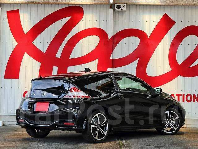 Honda CR-Z. �������, ��������, 1.5 (118��.�.), ������, 37����. ��, �/�, ��� ���. ��� ����� �� ������������ ����